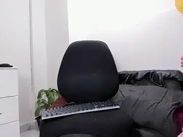 Stripchat Best live sex cam show of Lu_doll