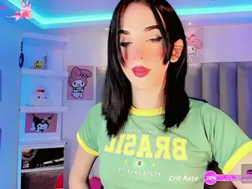 Stripchat Sex Cam of Melany_Alejandra