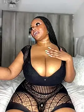 Stripchat Free Porn Cam of RoyalVibeXO