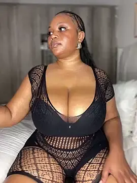 Stripchat Live Porn of RoyalVibeXO