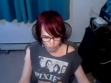 Stripchat Sex Chat of RyffBurnz