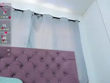 Stripchat Live Sex of _lexx1e