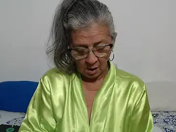 Stripchat Nude Webcam of candy_mature_