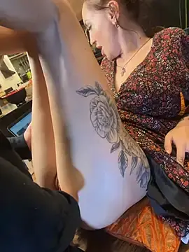 Stripchat Live Sex of madonnaaaa