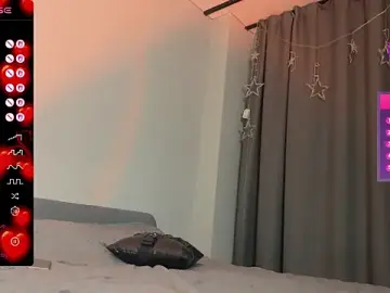 Stripchat Nude Webcam of majestic_madam