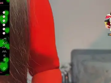 Stripchat Sex Chat of majestic_madam