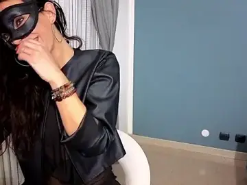 Stripchat Free Porn Cam of melinda_87