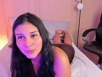 Stripchat Sex Cam of salem_sp