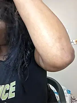 Stripchat Sex Chat of sassysuu