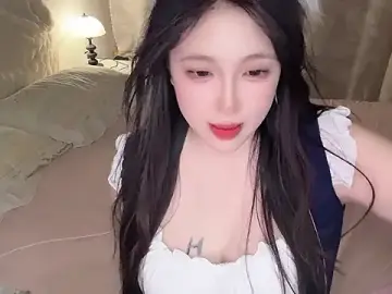 Stripchat Adult Webcam of xinxinbabyisme
