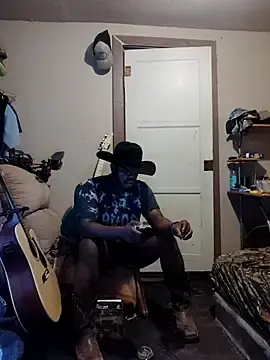 Stripchat Live Sex of BBCountry1