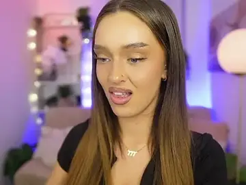 Stripchat Nude Webcam of Clara_Nia