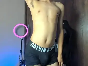 Stripchat Live Sex Cam of Deivy_0102