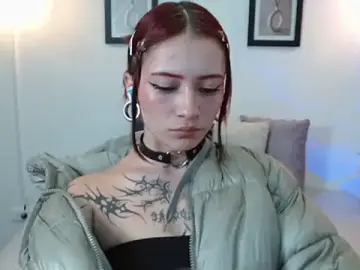 Stripchat Sex Chat of Evanss_lx