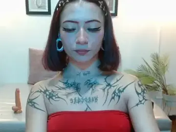 Stripchat Sex Cam of Evanss_lx