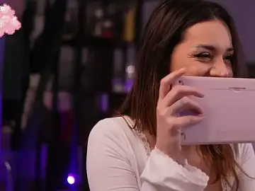 Stripchat Best live sex cam show of FlirtyFawn