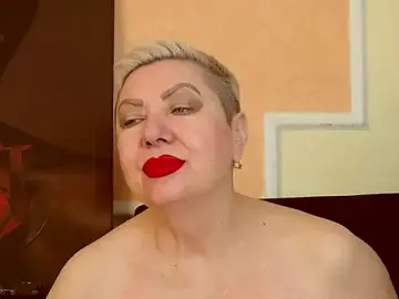 Stripchat Free Porn Cam of LadyPosh