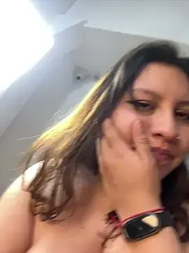 Stripchat Private Sex Chat of Larissa_Antonella