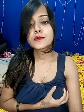 Stripchat Live Porn of Miss-Riyasingh