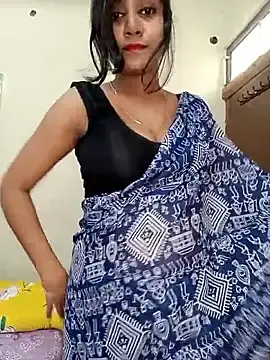Stripchat Sex Chat of Miss-Riyasingh