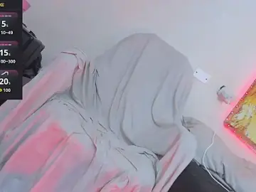 Stripchat Sex Chat of MissCarolinne