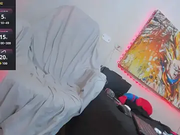 Stripchat Private Sex Chat of MissCarolinne