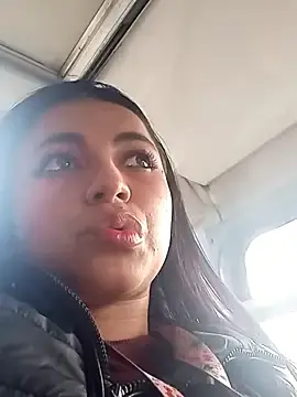 Stripchat Best Webcam of Naomy_Gomez_