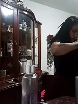 Stripchat Watch Live Sex Cams of Naomy_Gomez_