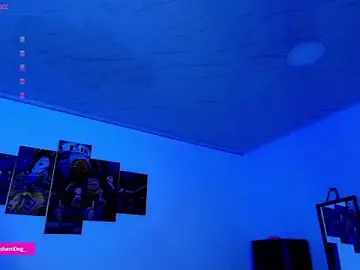 Stripchat Live Sex Cam of Nicorobinn