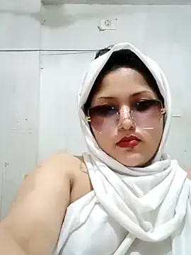 Stripchat Live Sex Cam of Nusrat-N
