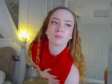 Stripchat Sex Chat of _AngelMoon_