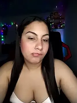 Stripchat Adult Video Chat of esmeralda_jadees