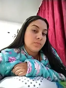 Stripchat Live Sex of esmeralda_jadees