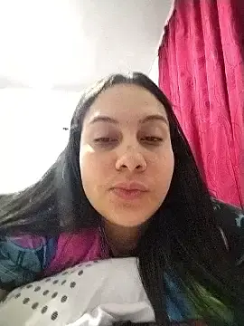 Stripchat Live Porn of esmeralda_jadees