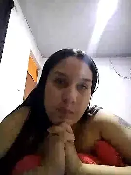 Stripchat Nude Webcam of esmeralda_jadees