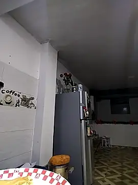 Stripchat Sex Chat of esmeralda_jadees