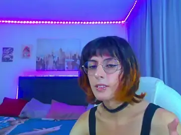 Stripchat Adult Webcam of goth_minerva