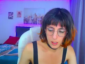 Stripchat Sex Cam of goth_minerva