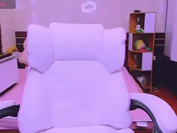 Stripchat Live Porn of hanny_baby2005