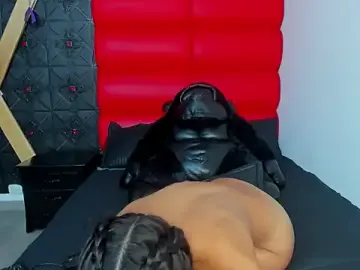 Stripchat Adult Video Chat of Avi_Thomsonn