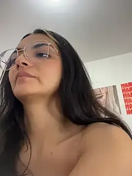 Stripchat Adult Video Chat of Cat2525