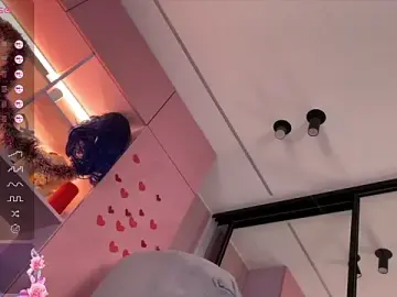 Stripchat Adult Video Chat of Crystallana