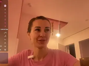 Stripchat Free Live Porn of Crystallana