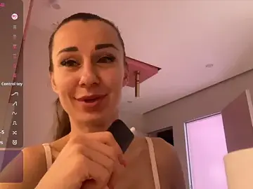 Stripchat Free Live Porn of Crystallana