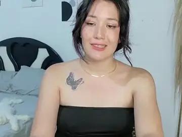 Stripchat Best live sex cam show of Eliih_01