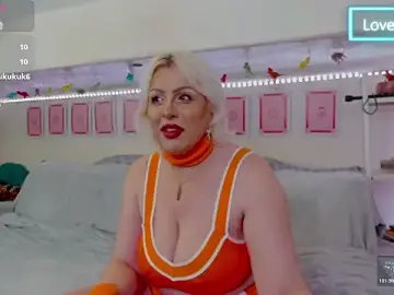 Stripchat Nude Webcam of GoddessAlimony