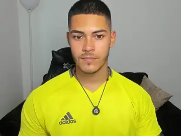 Stripchat Sex Chat of Iamdylan777