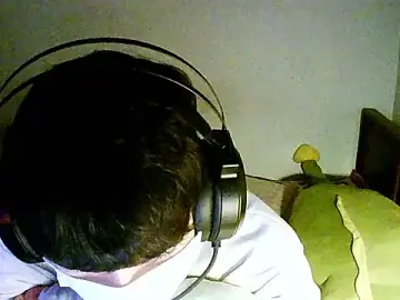 Stripchat Live Sex Cam of Kangc369