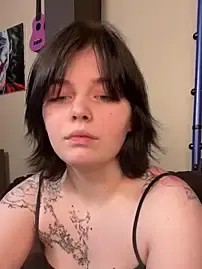 Stripchat Sex Cam of LoveIyBarbie