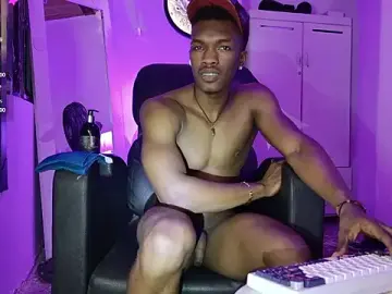 Stripchat Nude Webcam of ReyKen-